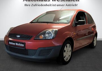 Ford Fiesta 204.000 km 1.790 &euro; Essen 45276