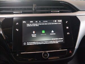 Opel Corsa e Edition SHZ Klimaaut. CARPLAY KAM 12.740 km 16.970 &euro; HAAN 42781