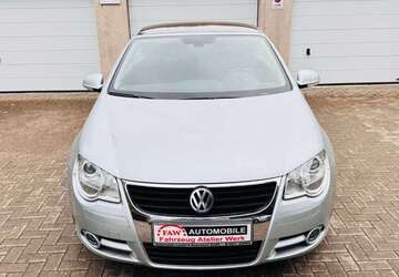 VW Eos 44.636 km 8.999 &euro; Essen 45356