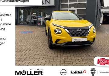 Nissan Juke 6.500 km 22.790 &euro; Herdecke 58313