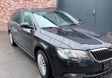 Skoda Superb 197.000 km 7.400 &euro; Essen 45219