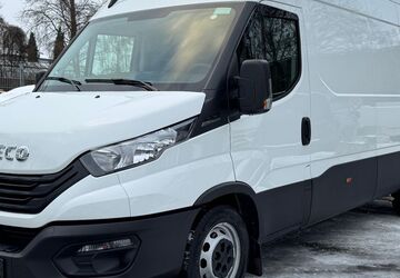 IVECO Andere 53.184 km 27.950 &euro; Bochum 44894