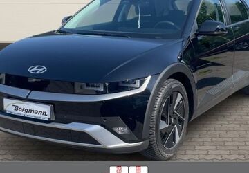 Hyundai IONIQ 5 6.950 km 36.490 &euro; Dorsten 46286