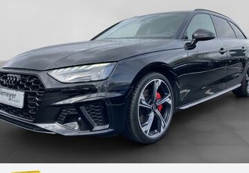 Audi A4 16.792 km 38.980 &euro; Bochum 44892