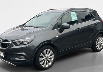 Opel Mokka 49.199 km 14.690 &euro; Bochum 44795