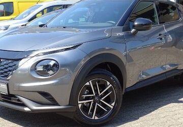 Nissan Juke 2.650 km 26.990 &euro; Essen 45355
