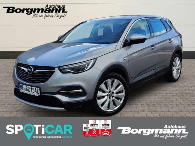 Opel Grandland X 35.700 km 22.440 &euro; Dorsten Wulfen 46286
