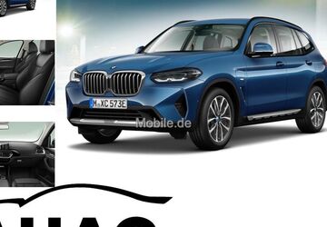 BMW X3 66.463 km 36.940 &euro; Dorsten 46282