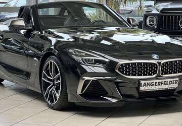 BMW Z4 77.054 km 40.499 &euro; Wuppertal 42389