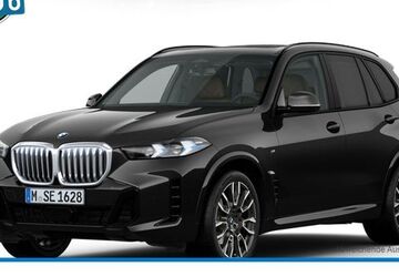BMW X5 25.299 km 83.990 &euro; Dinslaken 46535