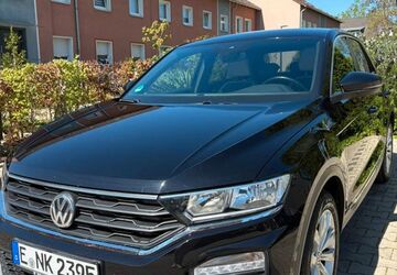 VW T-Roc 132.000 km 15.350 &euro; Essen 45329