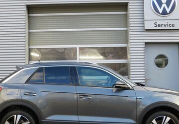 VW T-Roc 3.500 km 33.900 &euro; Essen 45307