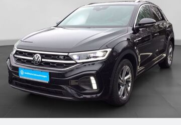 VW T-Roc 55.418 km 20.670 &euro; Gelsenkirchen 45894