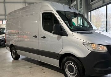 Mercedes-Benz Sprinter 40.500 km 27.500 &euro; Gelsenkirchen 45879