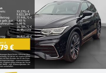 VW Tiguan 68.563 km 32.370 &euro; Recklinghausen 45663