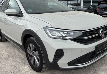 VW Taigo 14.000 km 21.980 &euro; Essen 45307