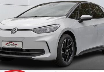 VW ID.3 10.395 km 30.446 &euro; Witten 58453