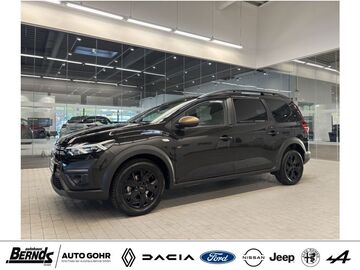 Gebrauchte Dacia Jogger