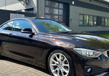 BMW 420 164.000 km 13.900 &euro; Essen 45356