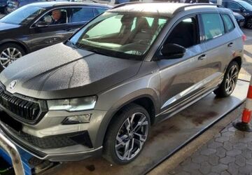 Skoda Karoq 31.921 km 26.950 &euro; Essen 45307