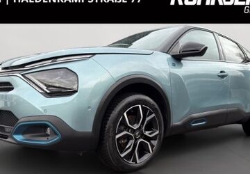 Citroen ë-C4 25.550 km 17.490 &euro; Essen 45143