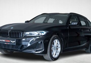 BMW 318 54.000 km 25.990 &euro; Gelsenkirchen 45899