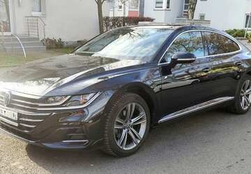 VW Arteon 63.000 km 27.900 &euro; Bochum 44807