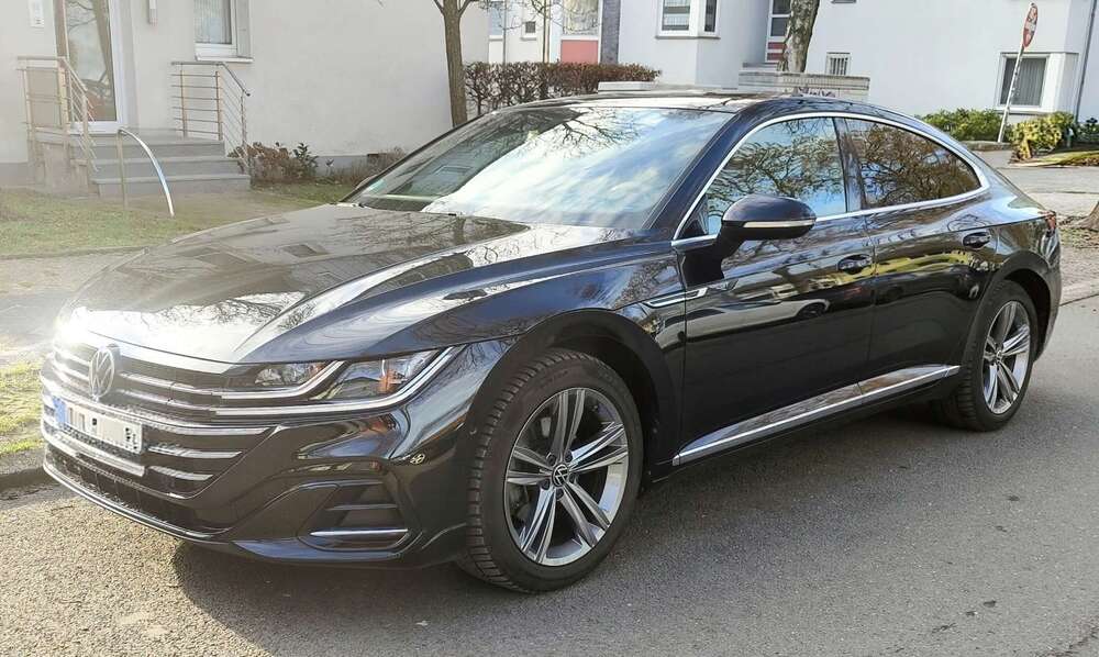 VW Arteon 63.000 km 27.900 &euro; Bochum 44807