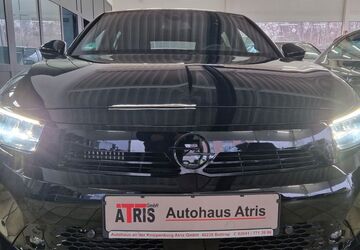 Opel Corsa 11.500 km 18.800 &euro; Bottrop 46238