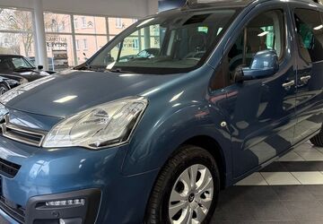 Citroen Berlingo 82.985 km 8.290 &euro; Duisburg 47229