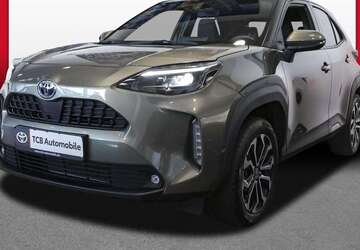 Toyota Yaris Cross 20.000 km 23.489 &euro; Essen 45141