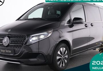 Mercedes-Benz V 250 14.424 km 73.865 &euro; Essen 45309