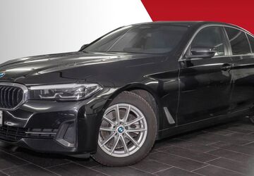 BMW 520 115.850 km 29.900 &euro; Dorsten 46284