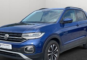 VW T-Cross 28.160 km 15.490 &euro; Castrop-Rauxel 44575