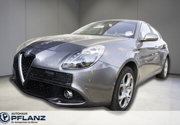 Alfa Romeo Giulietta 40.700 km 12.985 &euro; Herne 44625