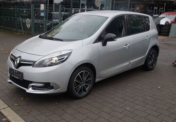 Renault Scenic 90.000 km 7.999 &euro; Bochum 44793
