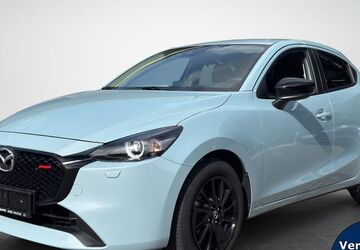 Mazda 2 36.535 km 16.900 &euro; Wuppertal 42281