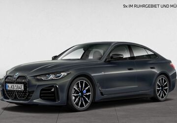 BMW i4 48.735 km 38.840 &euro; Gelsenkirchen 45897