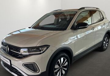 VW T-Cross 5.900 km 26.850 &euro; Mülheim an der Ruhr 45481