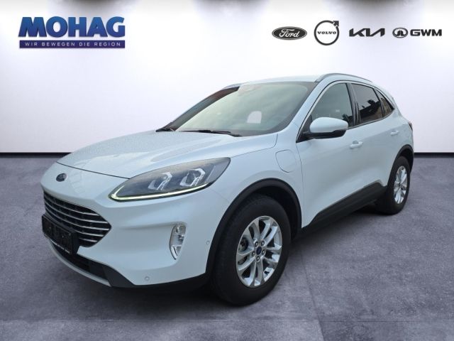 Ford Kuga 45.533 km 27.990 &euro; Dorsten 46282