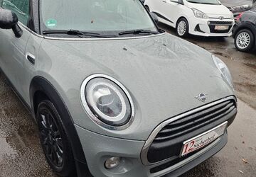 Mini ONE 14.000 km 17.900 &euro; Essen 45136