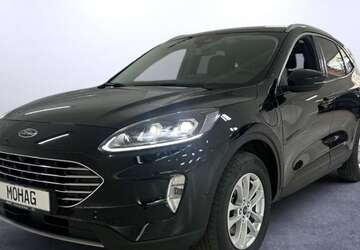 Ford Kuga 32.735 km 27.890 &euro; Essen Rellinghausen 45134