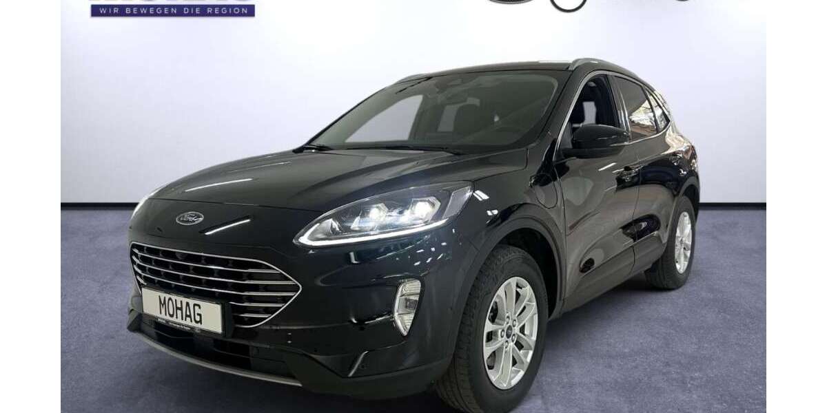 Ford Kuga 32.735 km 27.890 &euro; Essen Rellinghausen 45134