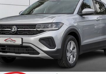 VW T-Cross 1.376 km 21.980 &euro; Witten 58453