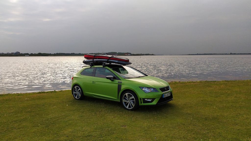 Seat Leon 135.000 km 9.500 &euro; Wuppertal 42117