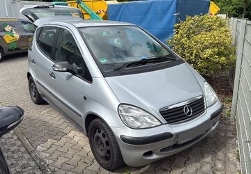 Mercedes-Benz A 140 184.000 km 900 &euro; Herten 45701