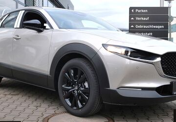 Mazda CX-30 1.381 km 28.470 &euro; Bottrop-Kirchhellen 46244