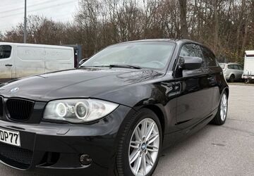 BMW 120 240.000 km 5.999 &euro; Gelsenkirchen 45879