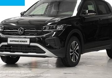VW T-Cross 2.999 km 26.480 &euro; Essen 45307