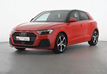 Audi A1 19.505 km 20.880 &euro; Essen 45143